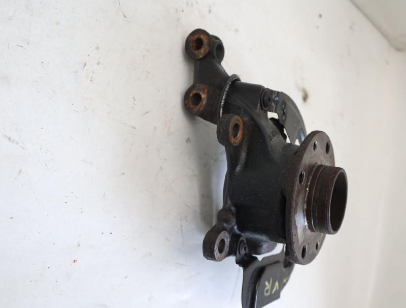 Preview: Achsschenkel vorn rechts 400144992R Renault TWINGO 3