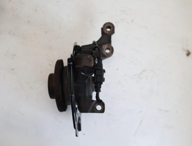 Preview: Achsschenkel vorn rechts 400144992R Renault TWINGO 3
