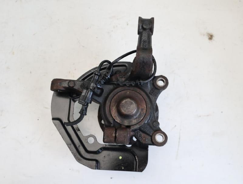 Preview: Achsschenkel vorn rechts 400144992R Renault TWINGO 3
