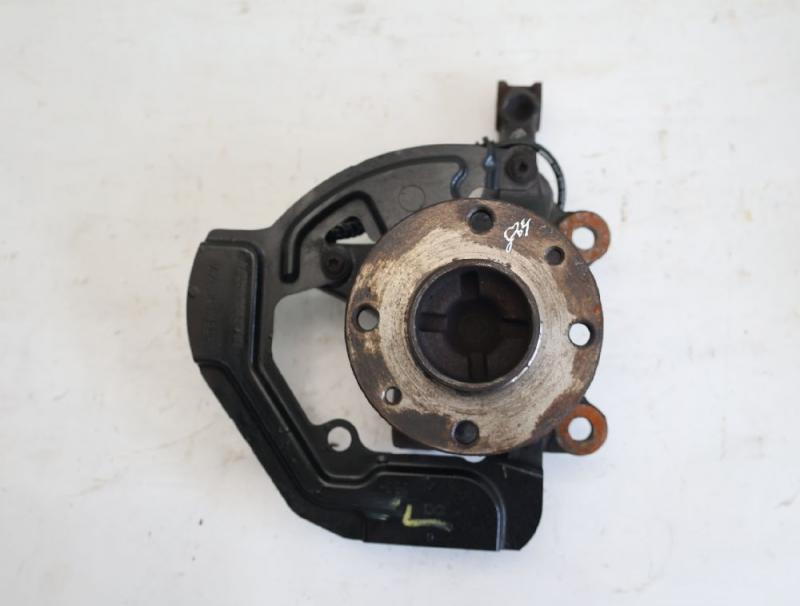 Achsschenkel vorn links 400157575R Renault TWINGO 3