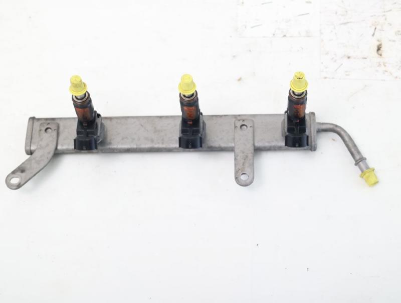 Einspritzeinheit 100018599R Renault TWINGO 3