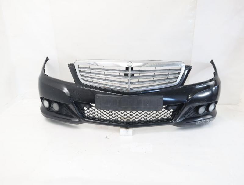 Stoßstange vorn 2048805747 Mercedes C-KLASSE S 204