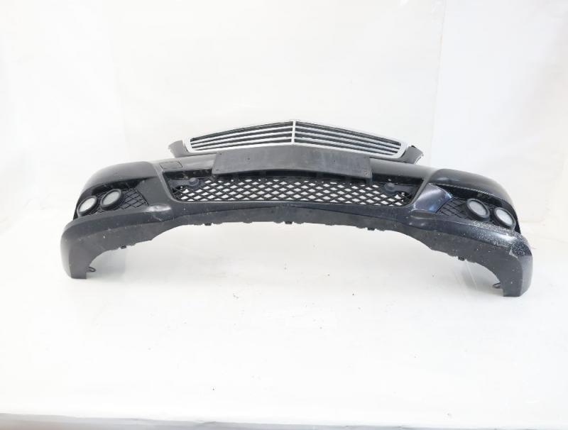 Stoßstange vorn 2048805747 Mercedes C-KLASSE S 204
