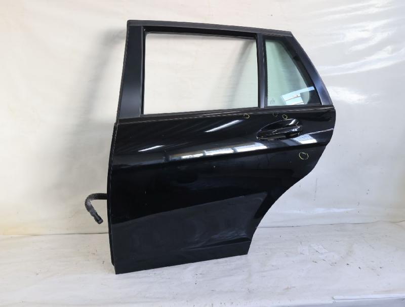 Tür hinten links 2047300305 Mercedes C-KLASSE S 204
