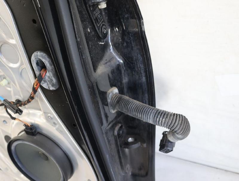 Tür hinten links 2047300305 Mercedes C-KLASSE S 204