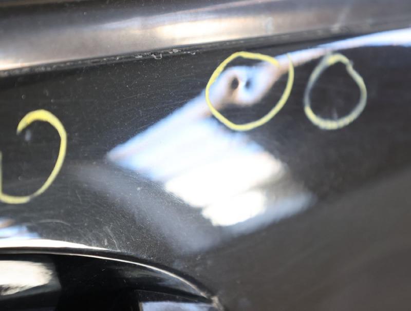 Preview: Tür hinten rechts 2047300405 Mercedes C-KLASSE S 204