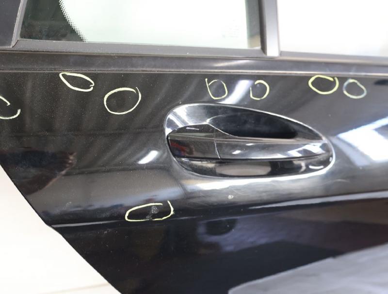Preview: Tür hinten rechts 2047300405 Mercedes C-KLASSE S 204