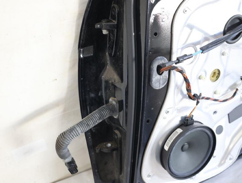 Tür hinten rechts 2047300405 Mercedes C-KLASSE S 204