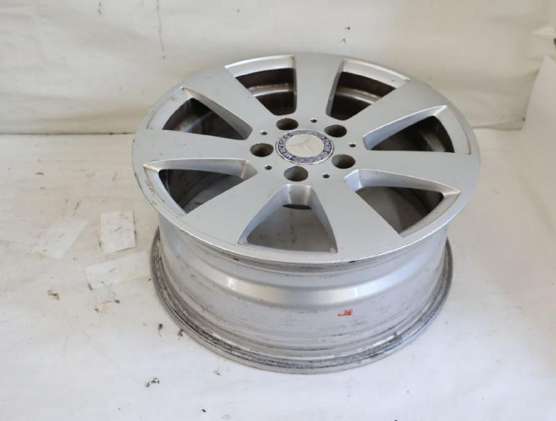 Felge Alu/Leichtmetall vorn rechts 2044011102 Mercedes C-KLASSE S 204