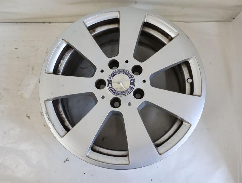Preview: Felge Alu/Leichtmetall vorn rechts 2044011102 Mercedes C-KLASSE S 204