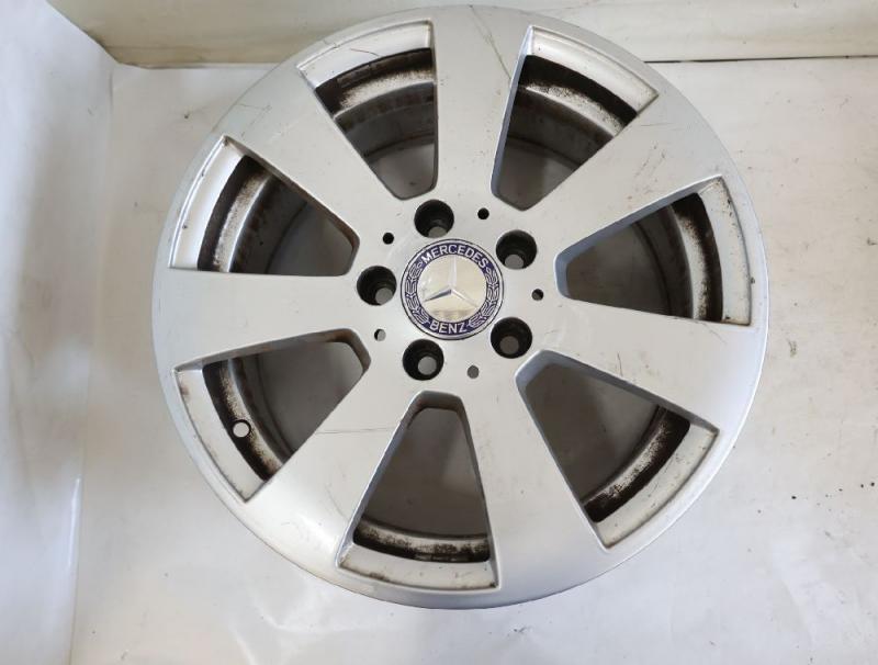 Preview: Felge Alu/Leichtmetall hinten rechts 2044011102 Mercedes C-KLASSE S 204