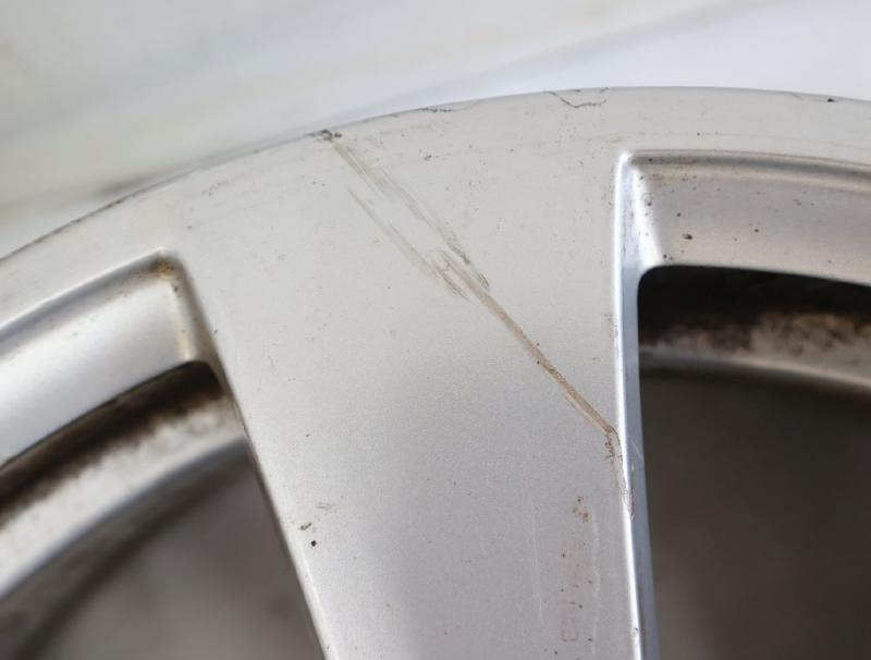 Preview: Felge Alu/Leichtmetall hinten rechts 2044011102 Mercedes C-KLASSE S 204