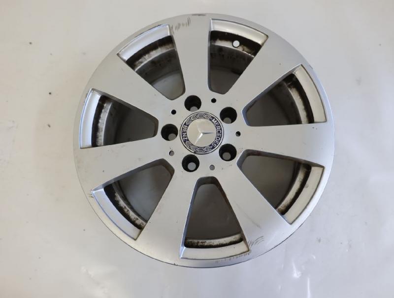 Preview: Felge Alu/Leichtmetall hinten links 2044011102 Mercedes C-KLASSE S 204