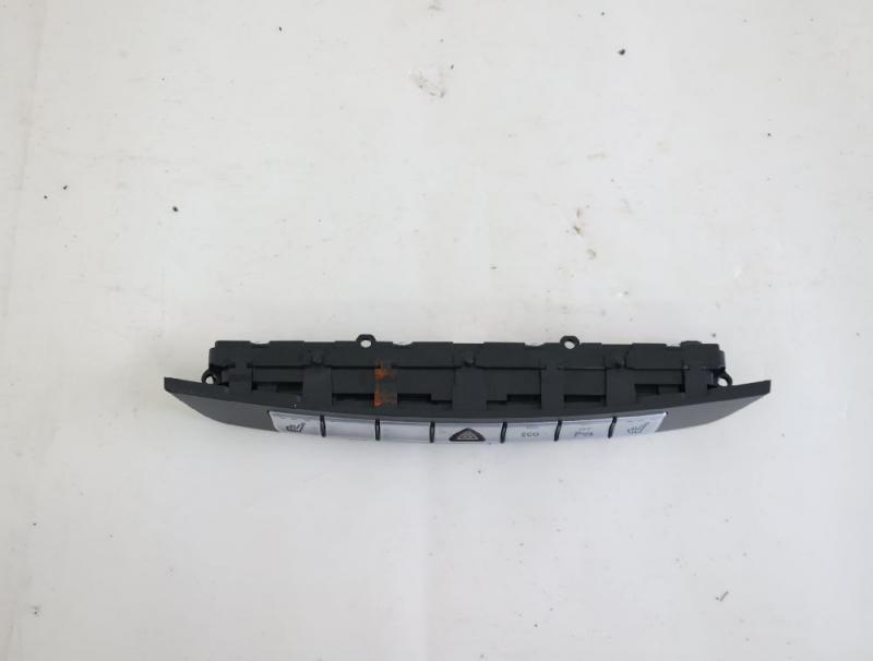 Preview: Kombischalter 2049050302 Mercedes C-KLASSE S 204