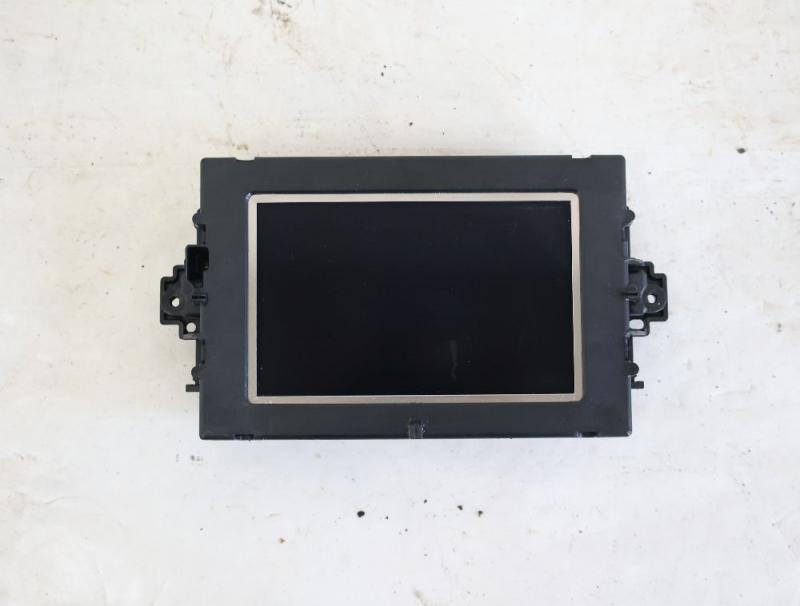 Display 1729008600 Mercedes C-KLASSE S 204