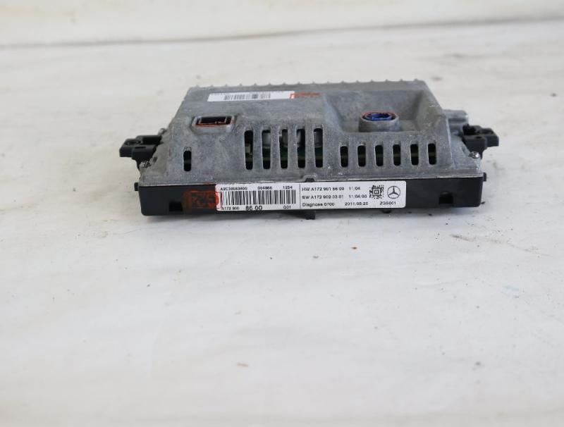 Preview: Display 1729008600 Mercedes C-KLASSE S 204