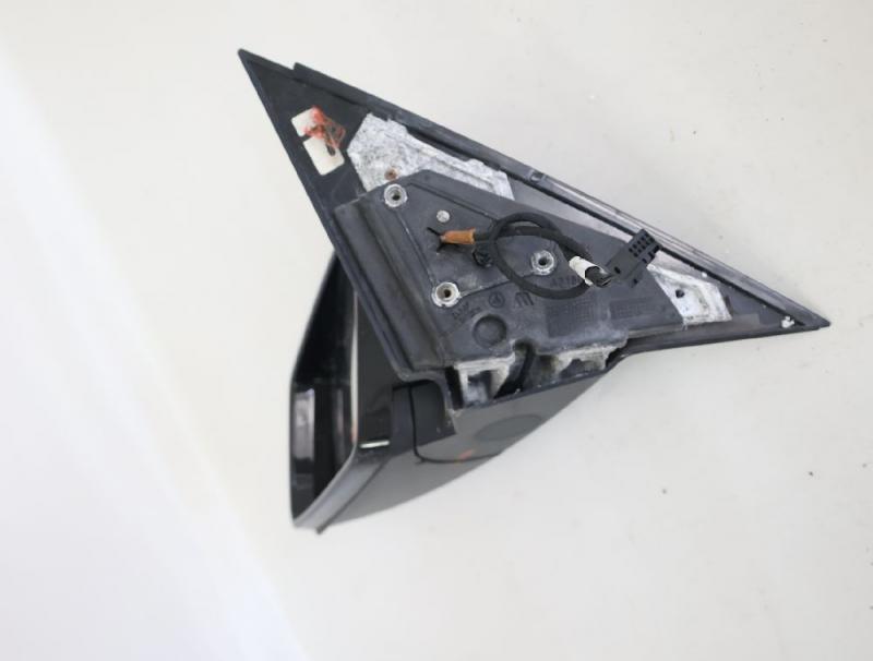 Preview: Spiegel links elektrisch 2048102976 Mercedes C-KLASSE S 204