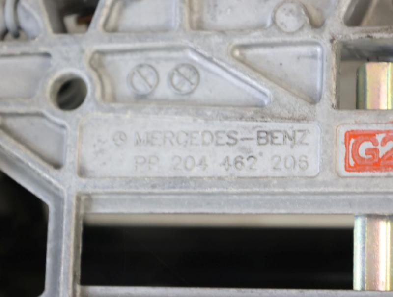 Preview: Lenksäule 2044604516 Mercedes C-KLASSE S 204