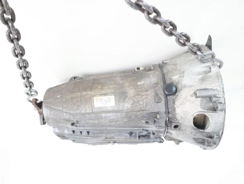 Preview: Getriebe Automatik 7 Gang 2042703705 Mercedes C-KLASSE S 204
