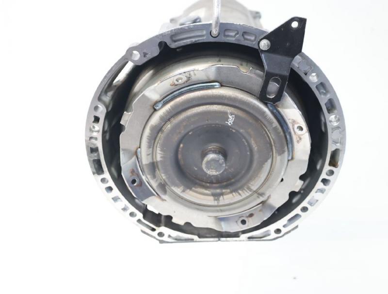 Getriebe Automatik 7 Gang 2042703705 Mercedes C-KLASSE S 204