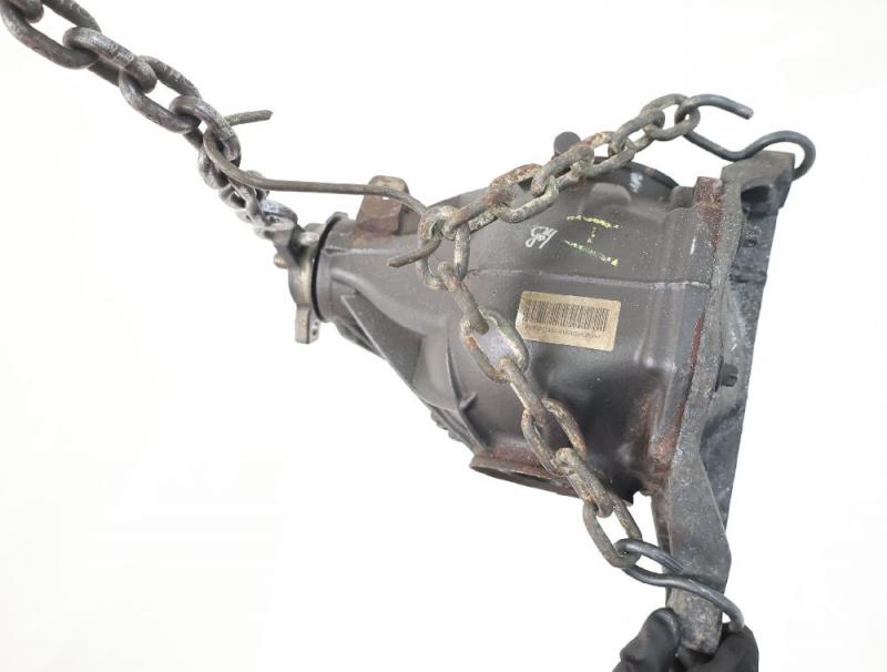 Preview: Differential 2073500314 Mercedes C-KLASSE S 204