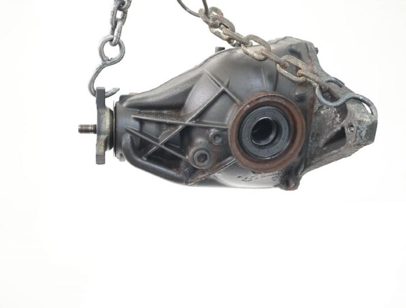 Preview: Differential 2073500314 Mercedes C-KLASSE S 204