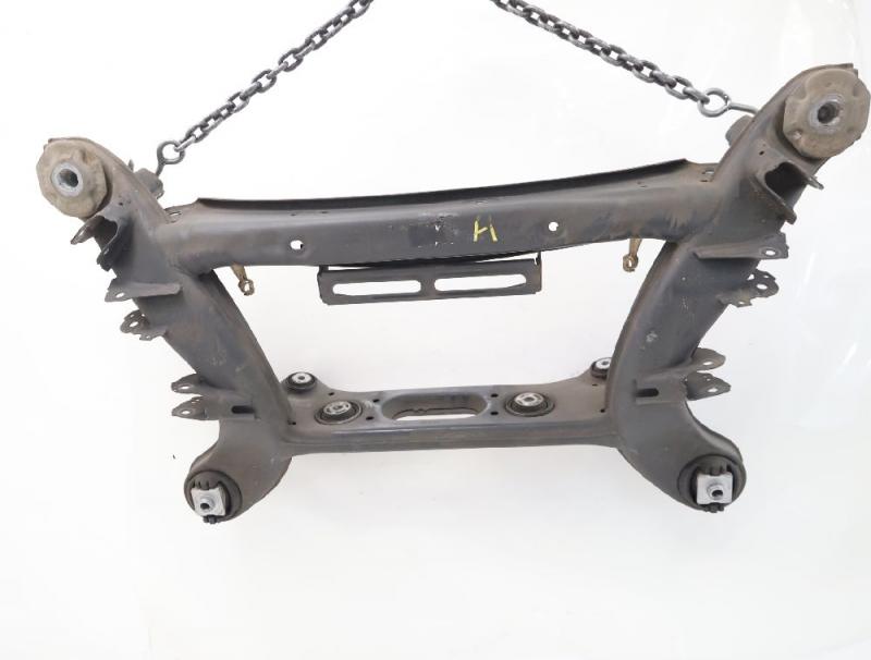 Achsträger hinten 2043500141 Mercedes C-KLASSE S 204