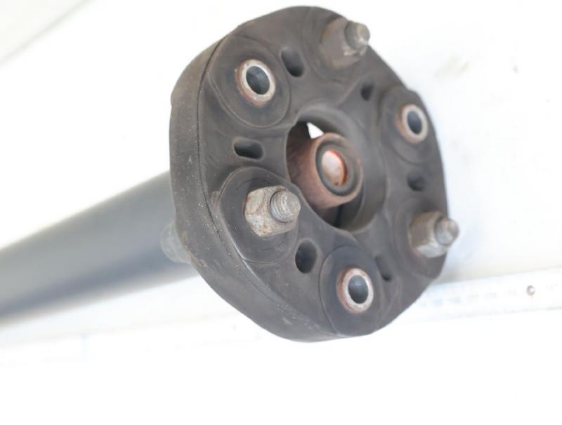 Kardanwelle 2044100716 Mercedes C-KLASSE S 204