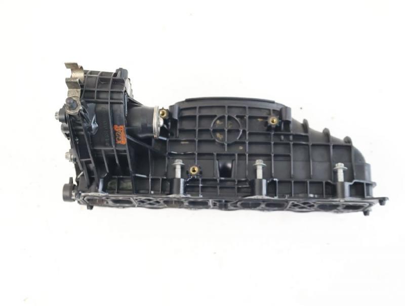 Ansaugkrümmer 6510900037 Mercedes C-KLASSE S 204
