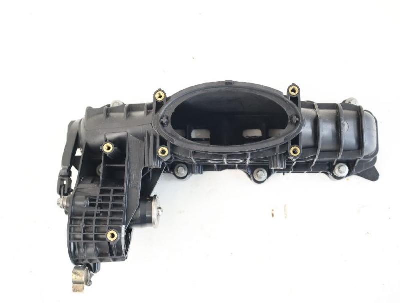 Preview: Ansaugkrümmer 6510900037 Mercedes C-KLASSE S 204