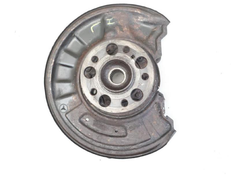 Achsschenkel hinten links 2043503108 Mercedes C-KLASSE S 204