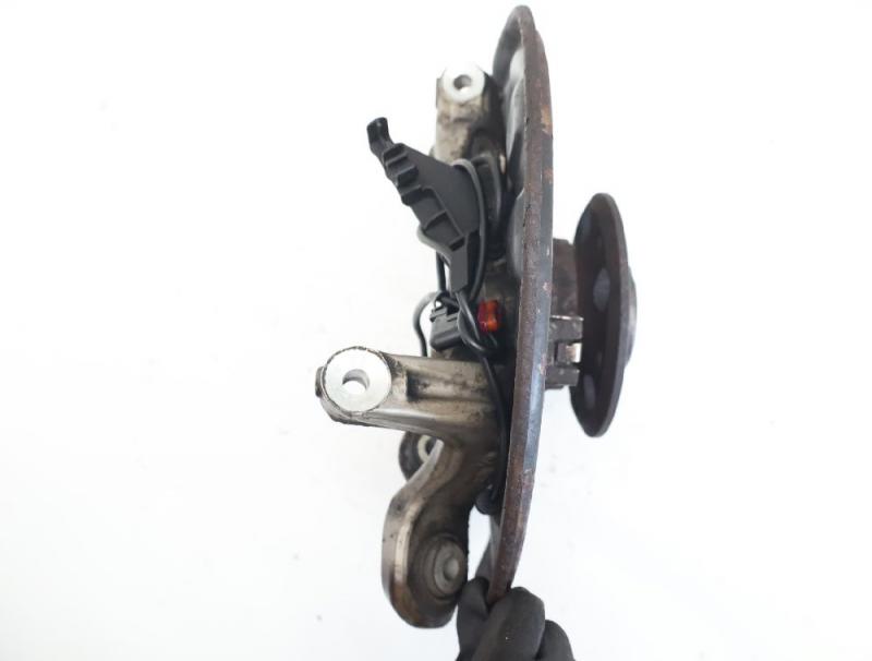 Preview: Achsschenkel hinten links 2043503108 Mercedes C-KLASSE S 204