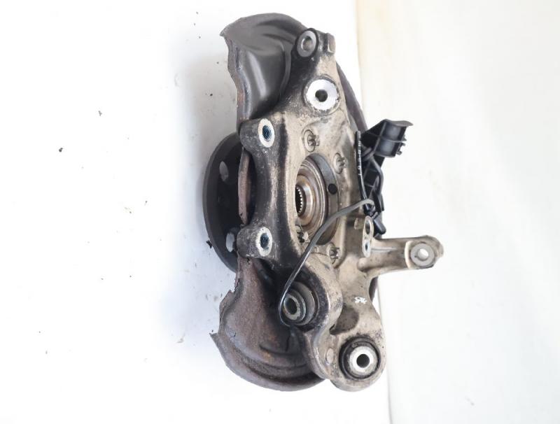 Achsschenkel hinten links 2043503108 Mercedes C-KLASSE S 204
