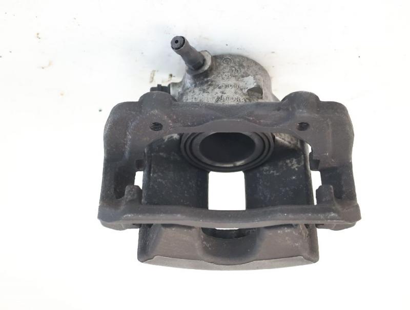 Preview: Bremssattel vorn rechts 2044212481 Mercedes C-KLASSE S 204