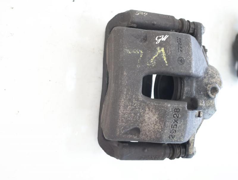 Bremssattel vorn links 2044212381 Mercedes C-KLASSE S 204