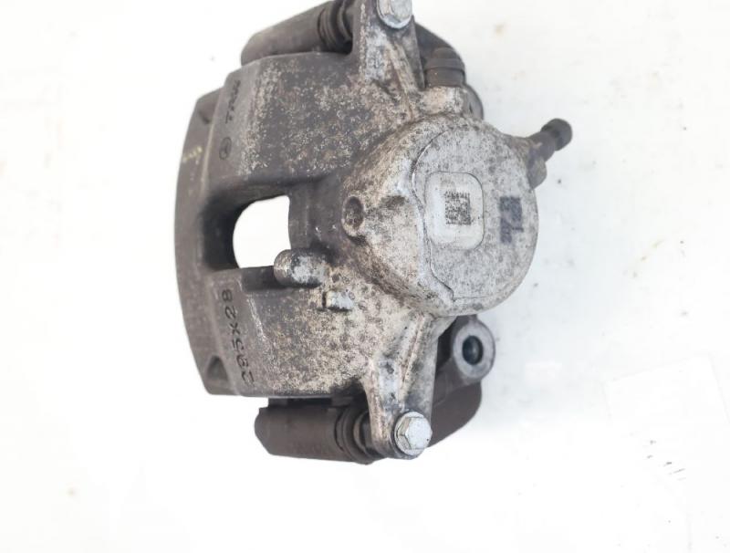 Preview: Bremssattel vorn links 2044212381 Mercedes C-KLASSE S 204