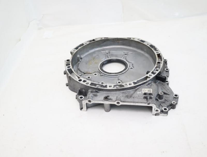Preview: Stirndeckel 6510150802 Mercedes C-KLASSE S 204