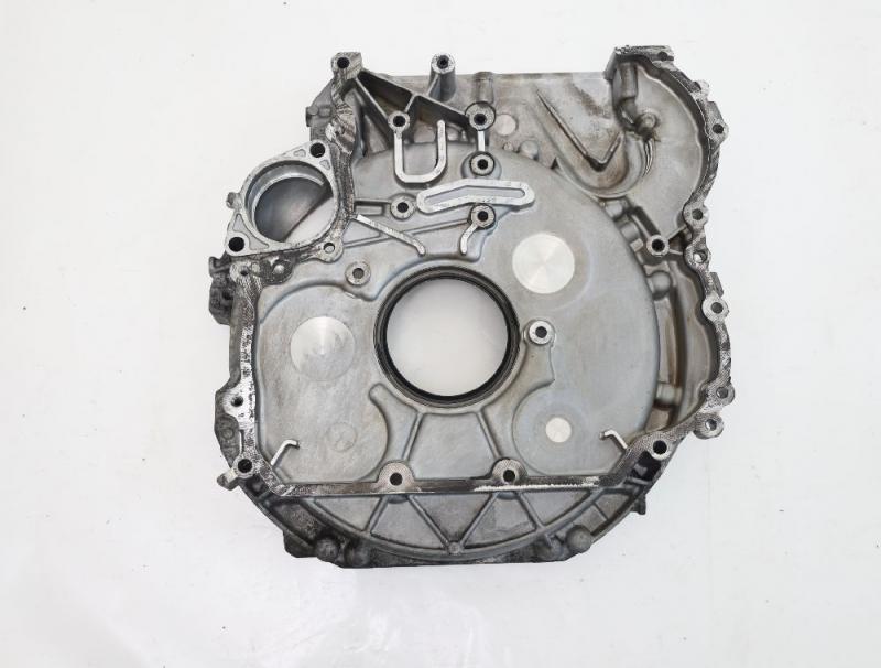 Stirndeckel 6510150802 Mercedes C-KLASSE S 204