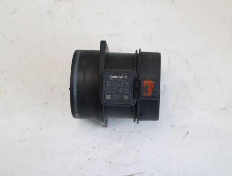Luftmassenmesser 6510900248 Mercedes C-KLASSE S 204