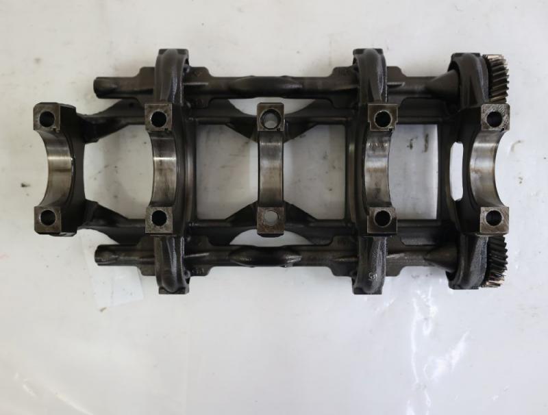 Kurbelwelle 6510130336 Mercedes C-KLASSE S 204