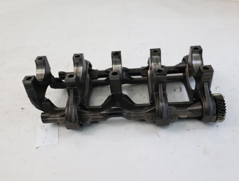 Preview: Kurbelwelle 6510130336 Mercedes C-KLASSE S 204