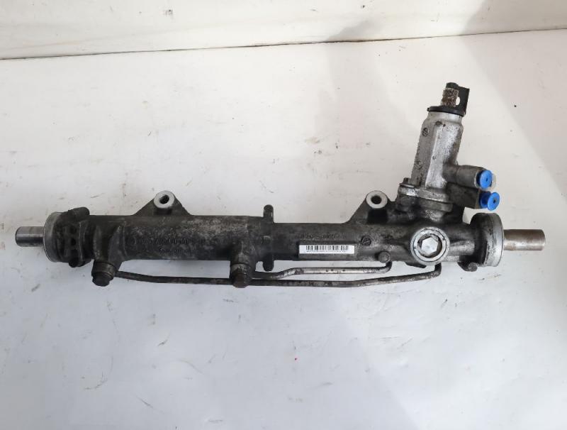 Preview: Lenkung Getriebe hydraulisch 2044606300 Mercedes C-KLASSE S 204