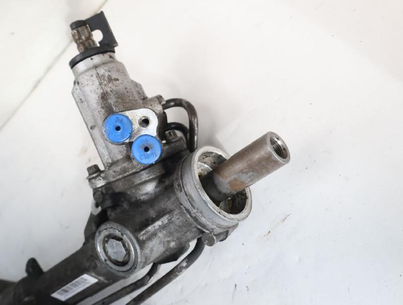 Preview: Lenkung Getriebe hydraulisch 2044606300 Mercedes C-KLASSE S 204
