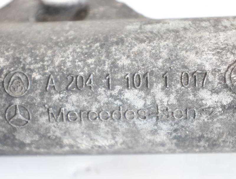 Lenkung Getriebe hydraulisch 2044606300 Mercedes C-KLASSE S 204