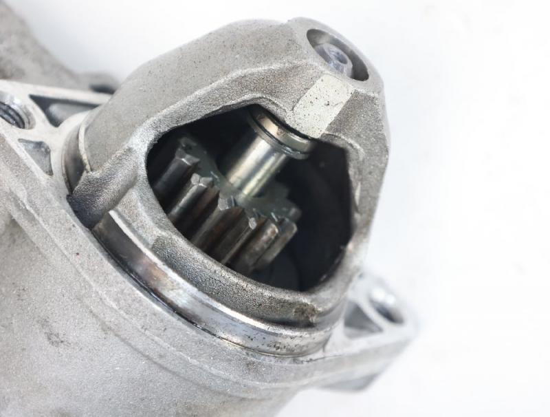 Anlasser 6519062800 Mercedes C-KLASSE S 204