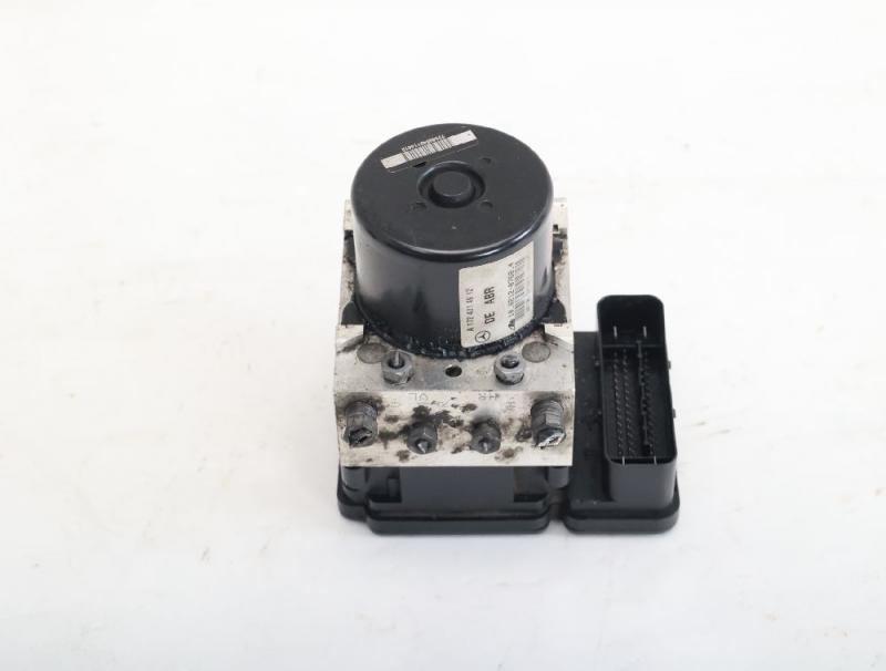 Hydraulikeinheit ABS 1724314912 Mercedes C-KLASSE S 204