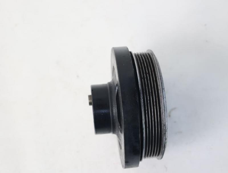 Preview: Riemenscheibe 6510351012 Mercedes C-KLASSE S 204