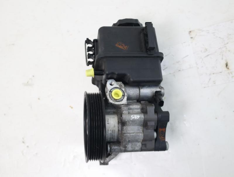 Preview: Lenkung Servopumpe 0064661501 Mercedes C-KLASSE S 204