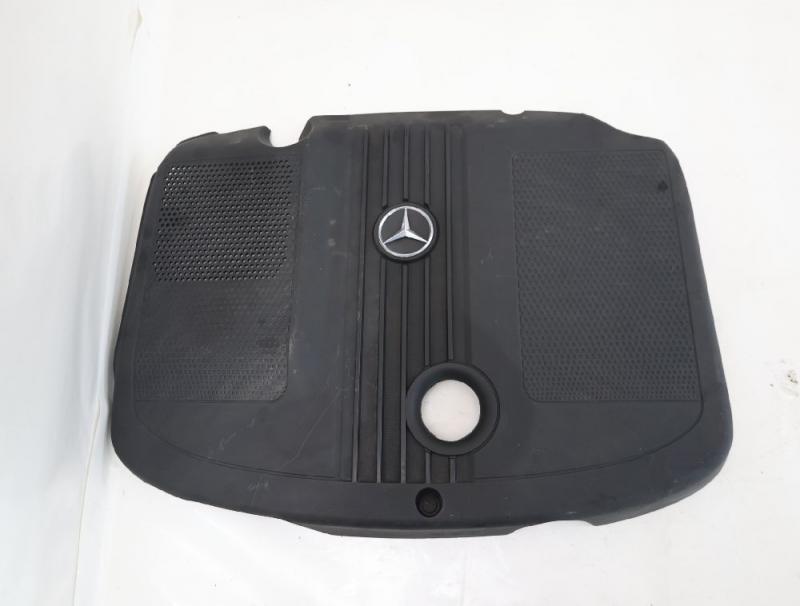 Motorabdeckung 6510101467 Mercedes C-KLASSE S 204