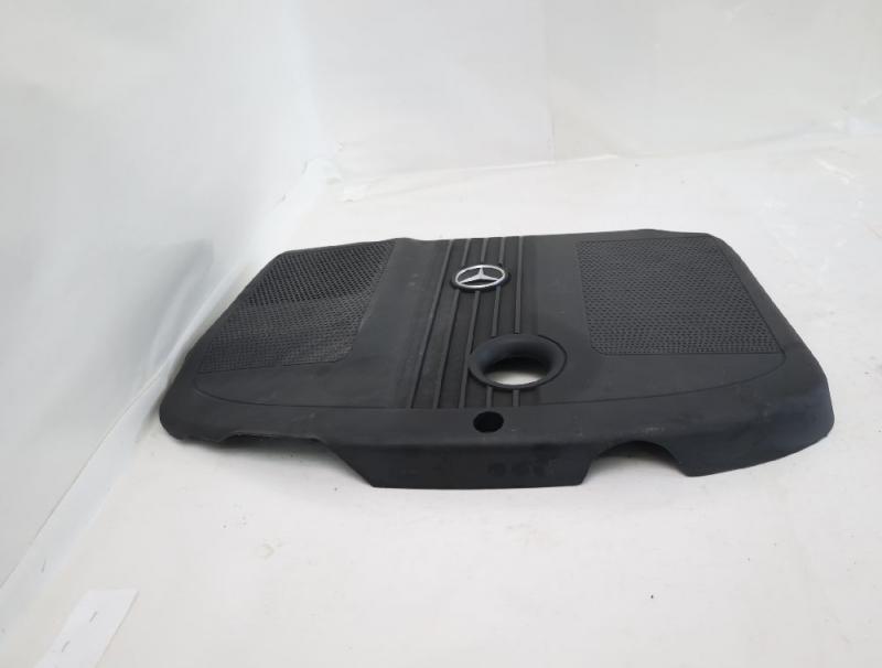 Preview: Motorabdeckung 6510101467 Mercedes C-KLASSE S 204